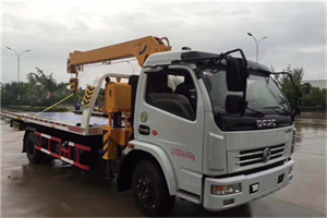 张坊24小时道路救援服务