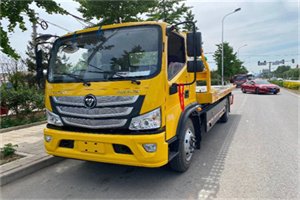 张坊汽车救援头像