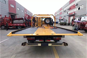 张坊附近汽车救援服务