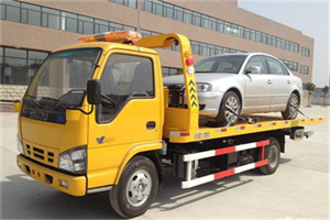 张坊道路救援一般怎么收费