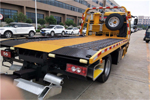 张坊24小时汽车送油服务公司