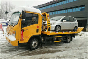 张坊附近道路救援服务