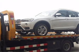 张坊拖车24小时服务电话