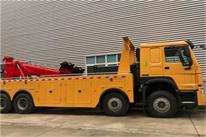 张坊道路救援公司